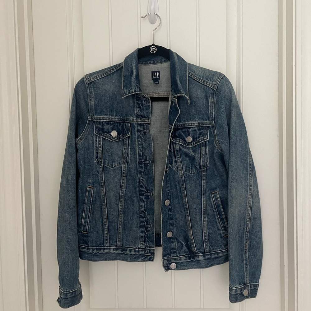 Gap Denim Jacket
